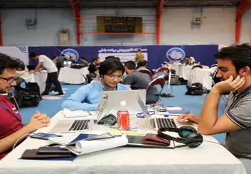 اولین بوت‌کمپ تخصصی برنامه‌نویسی توسط مکتب شریف ‌برگزار می‌شود