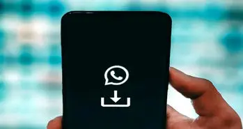 آموزش ساده حل مشکل دانلود نشدن رسانه در واتس اپ