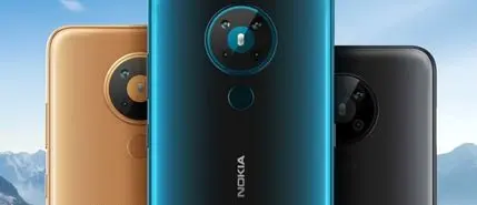 مشخصات کامل نوکیا 5.4 قبل از عرضه فاش شد