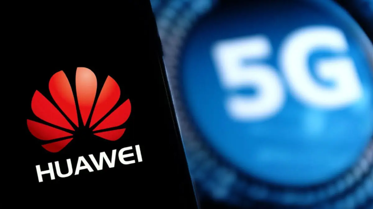 فشار آمریکا بر کره جنوبی برای حذف تجهیزات ارتباطی هواوی در شبکه 5G خود