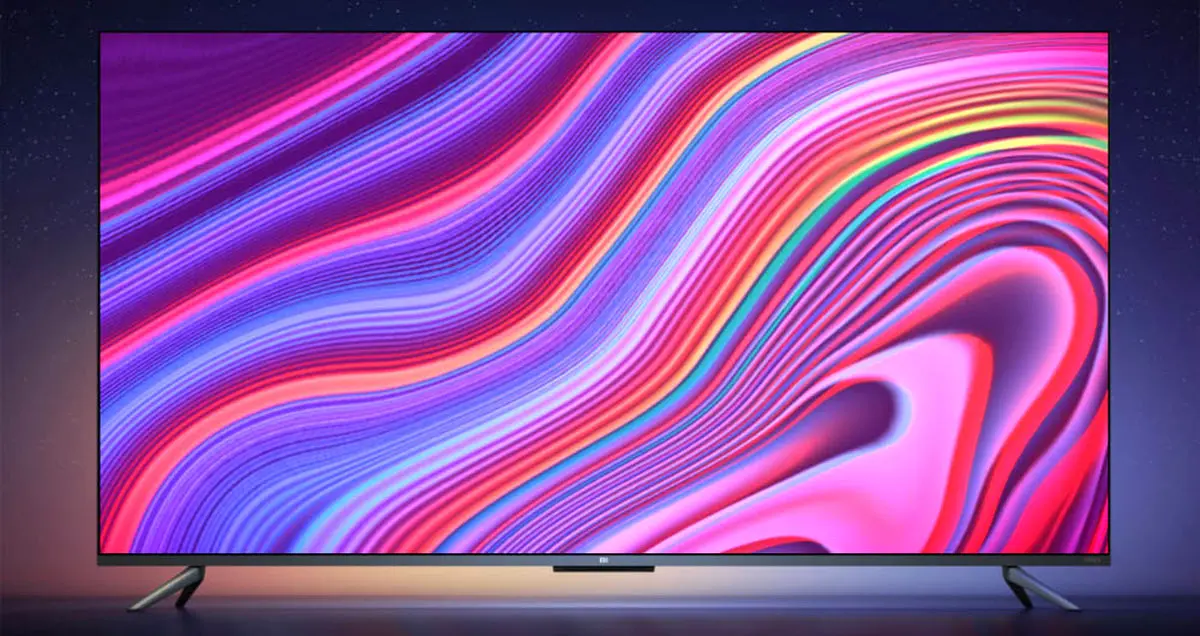 تلویزیون شیائومی Mi جدید در 26 آذر عرضه می شود