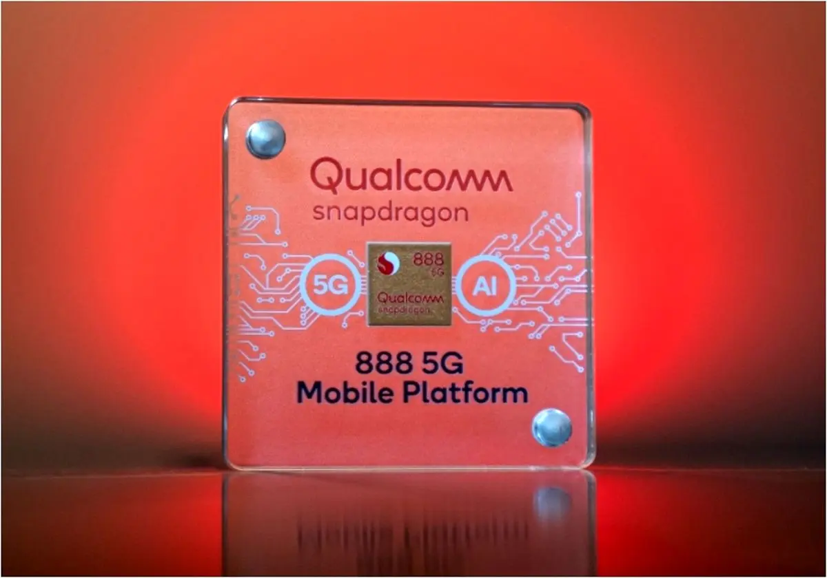 شیائومی و ردمی از دو مدل پرچمدار با تراشه اسنپدراگون 888 رونمایی خواهند کرد