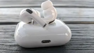 نسل سوم AirPod های اپل احتمالا در ماه مارس سال آینده رونمایی شود