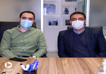 ارائه تخفیف و محتوای مناسب سازی شده برای توانیابان در فیلیمو