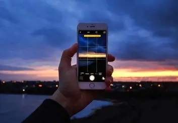 آموزش انتقال تصاویر از یک گوشی آیفون به گوشی دیگر