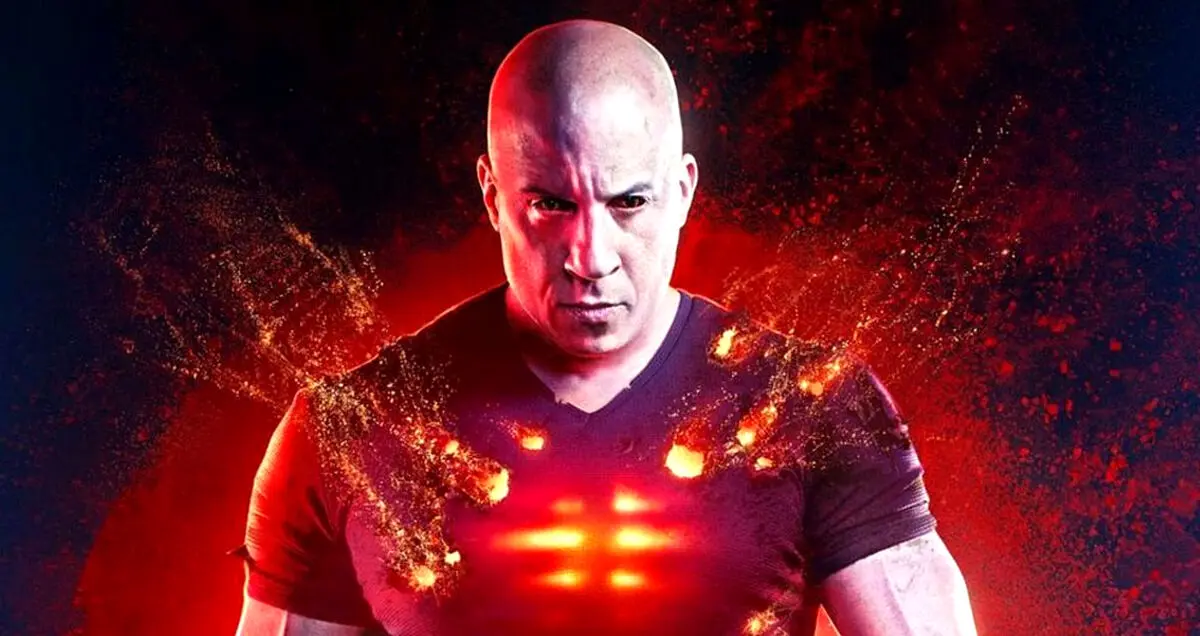 فیلم Bloodshot 2 ؛ راهی برای ورود دنیای کامیک های والیانت به سینما