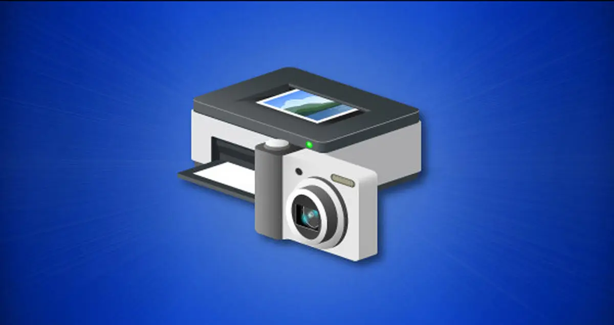 جلوگیری از تغییر پرینتر پیش فرض توسط ویندوز 10