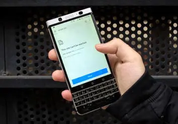 قطعی فیبر نوری دلیل اختلال در شبکه ارتباطی همراه اول