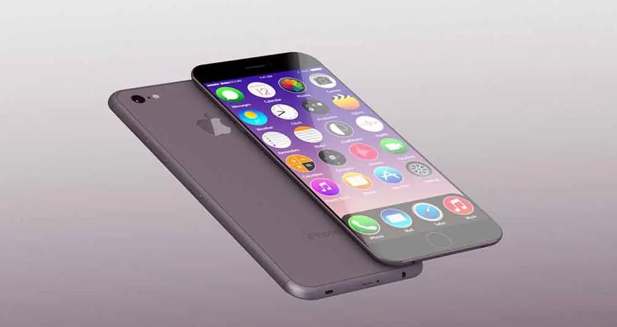 خداحافظی با پورت 3.5 میلیمتری مشهور اپل در آیفون 7