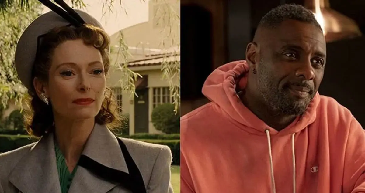 فیلم برداری سه هزار سال اشتیاق به کارگردانی جورج میلر آغاز شده است