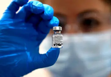 اطلاعات واکسن کرونای Pfizer-BioNTech در اروپا به دست هکرها افتاد