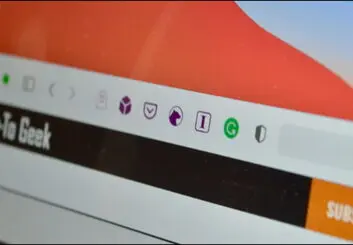 غیرفعال کردن افزونه‌های مرورگر سافاری در سیستم عامل MacOS