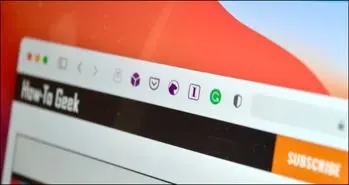 غیرفعال کردن افزونه‌های مرورگر سافاری در سیستم عامل MacOS