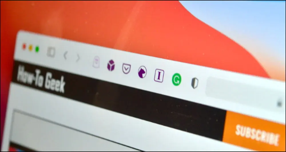 غیرفعال کردن افزونه‌های مرورگر سافاری در سیستم عامل MacOS