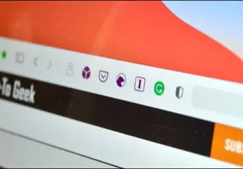 غیرفعال کردن افزونه‌های مرورگر سافاری در سیستم عامل MacOS