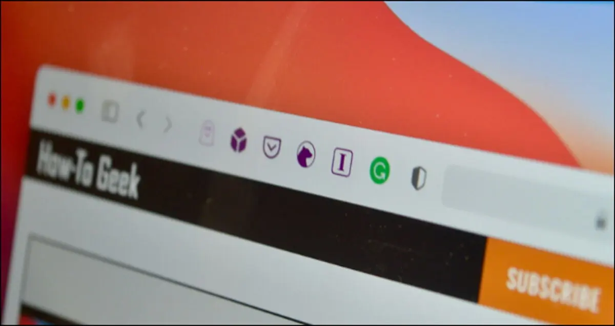 غیرفعال کردن افزونه‌های مرورگر سافاری در سیستم عامل MacOS