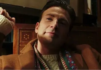 کریس ایوانز به لیست بازیگران فیلم Don’t Look Up اضافه شد