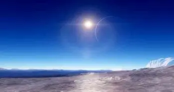 انسداد گرانشی و اثرات احتمالی آن بر زمین