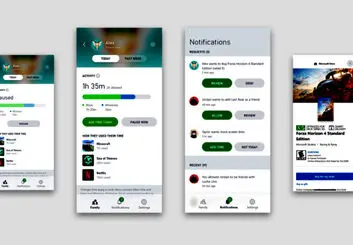 قابلیت جدید Xbox Family App ؛ دکمه توقف از راه دور برای والدین