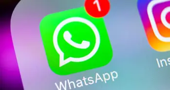 نحوه ارسال پیام های محو شونده در واتس اپ