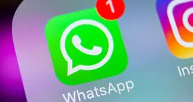 نحوه ارسال پیام های محو شونده در واتس اپ