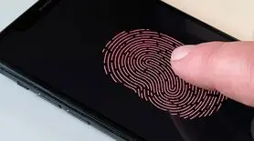 اپل در نمایشگر‌های خود، Touch ID و آنتن جاسازی خواهد کرد