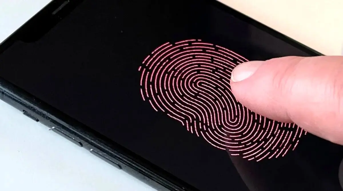 اپل در نمایشگر‌های خود، Touch ID و آنتن جاسازی خواهد کرد
