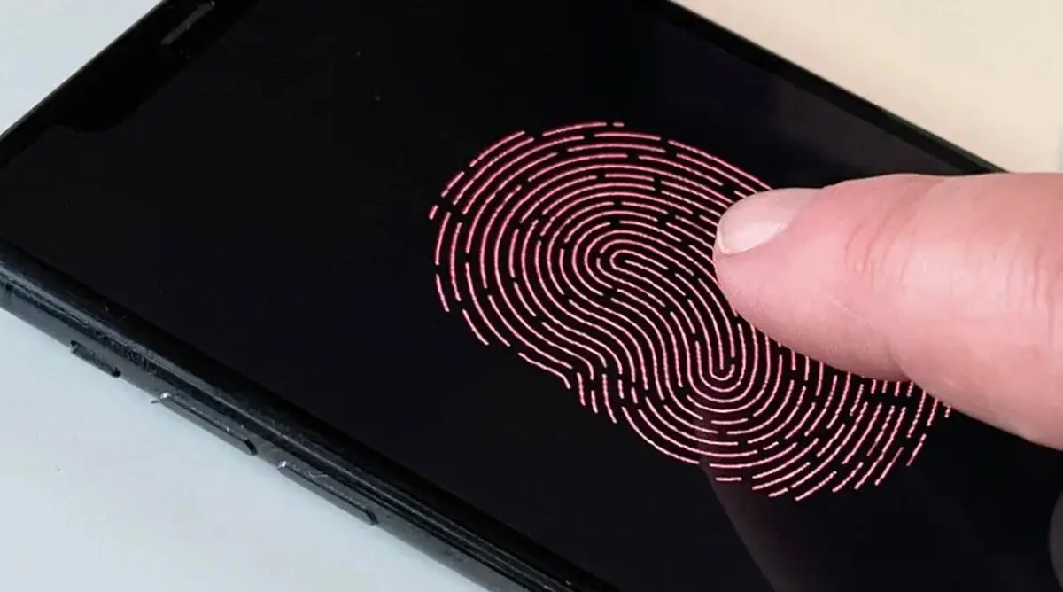اپل در نمایشگر‌های خود، Touch ID و آنتن جاسازی خواهد کرد