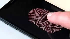 اپل در نمایشگر‌های خود، Touch ID و آنتن جاسازی خواهد کرد