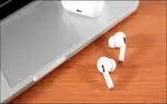 فعال کردن قابلیت Noise Cancellation در AirPods Pro در سیستم‌عامل مک