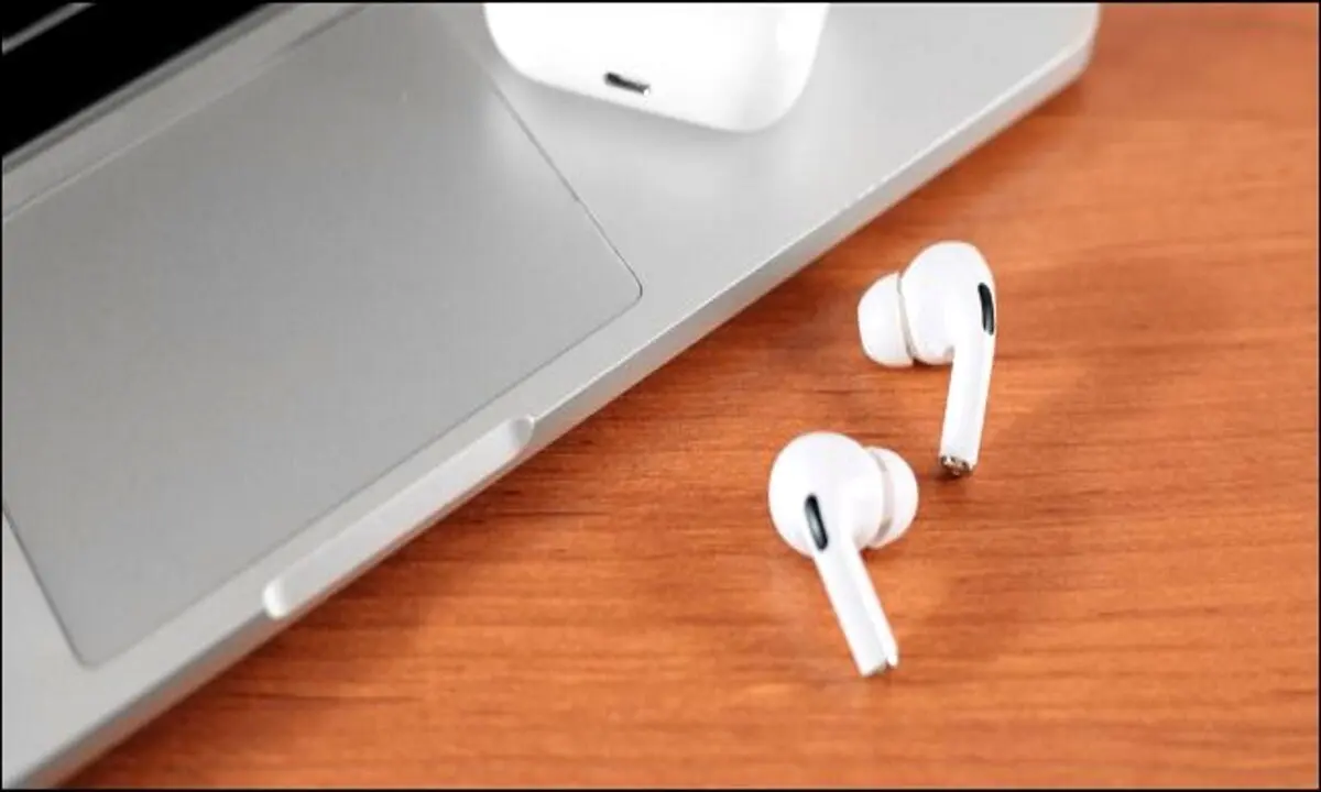 فعال کردن قابلیت Noise Cancellation در AirPods Pro در سیستم‌عامل مک