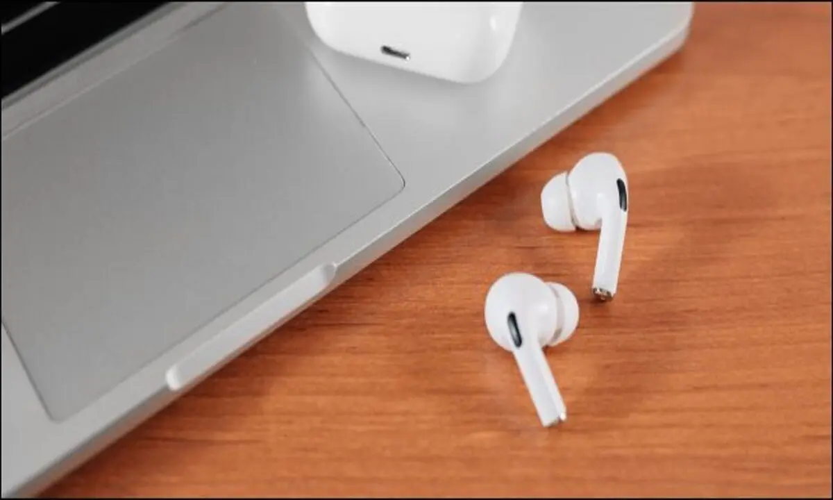 فعال کردن قابلیت Noise Cancellation در AirPods Pro در سیستم‌عامل مک