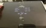 کاربران سامسونگ گلکسی Z Fold 2 از حباب محافظ صفحه شکایت دارند