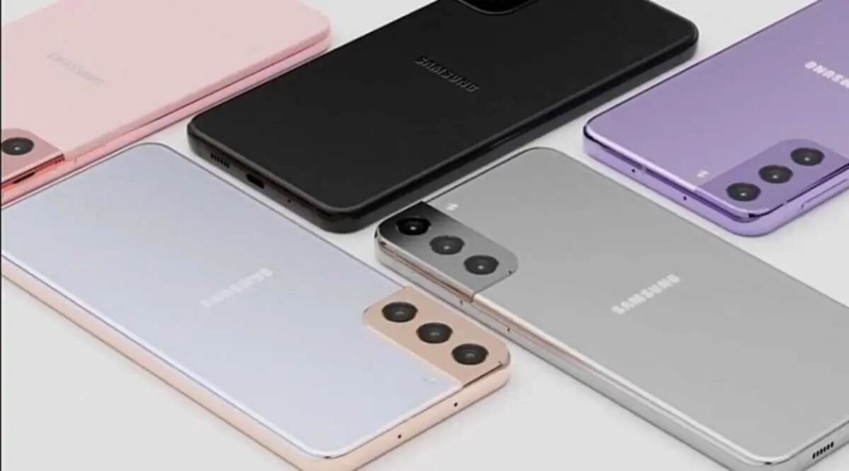 ویدیوی منتشر شده از Galaxy S21 برخی مشخصات این گوشی را به نمایش گذاشت
