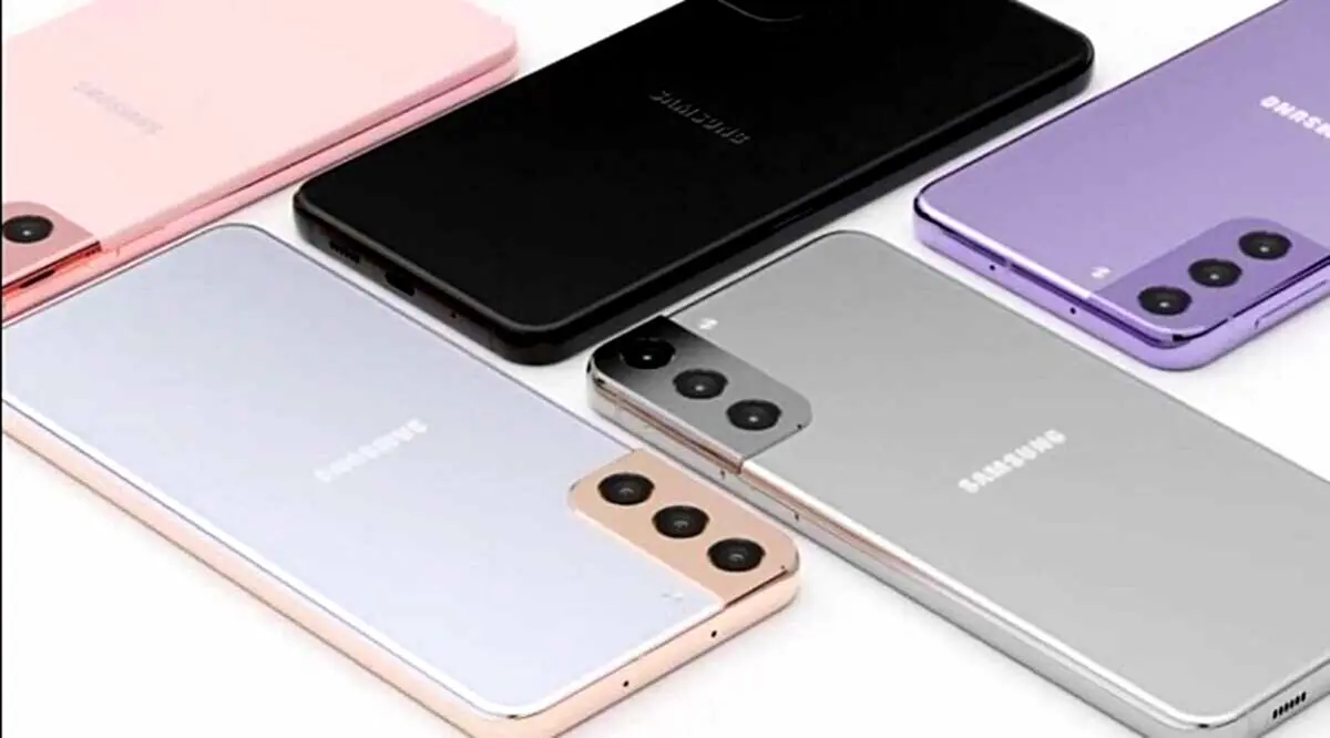 ویدیوی منتشر شده از Galaxy S21 برخی مشخصات این گوشی را به نمایش گذاشت