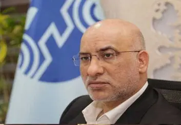 مجید سلطانی مدیر عامل جدید شرکت ملی مخابرات ایران
