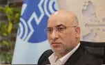 مجید سلطانی مدیر عامل جدید شرکت ملی مخابرات ایران