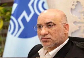 مجید سلطانی مدیر عامل جدید شرکت ملی مخابرات ایران