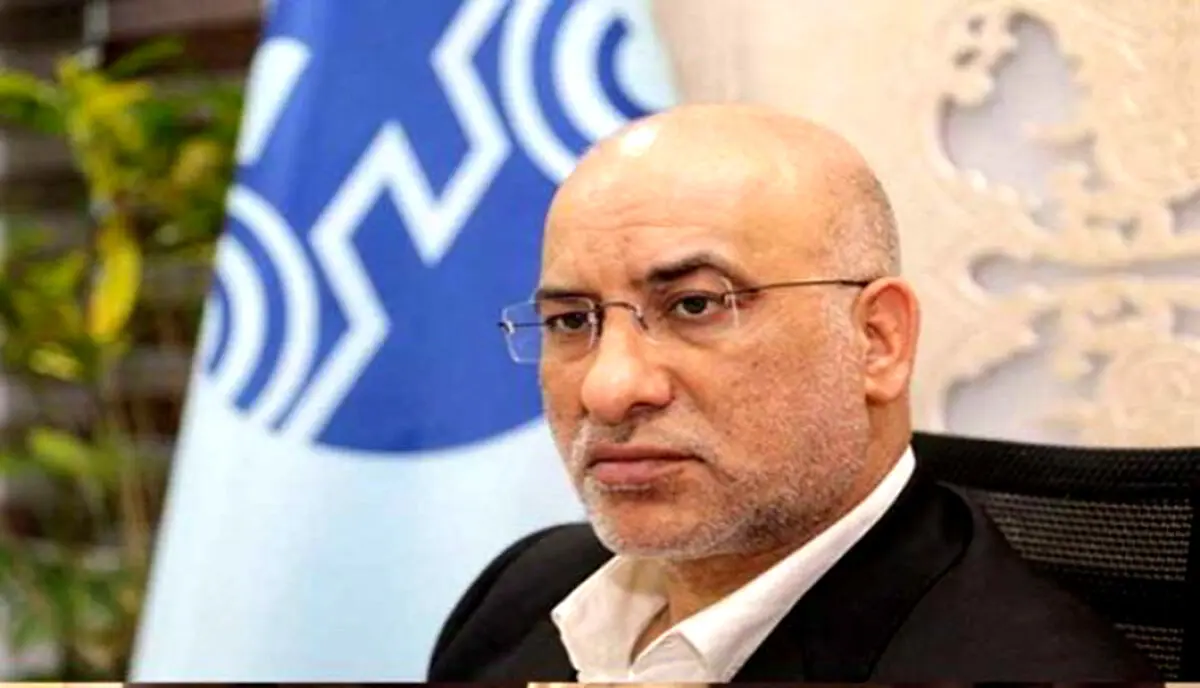مجید سلطانی مدیر عامل جدید شرکت ملی مخابرات ایران
