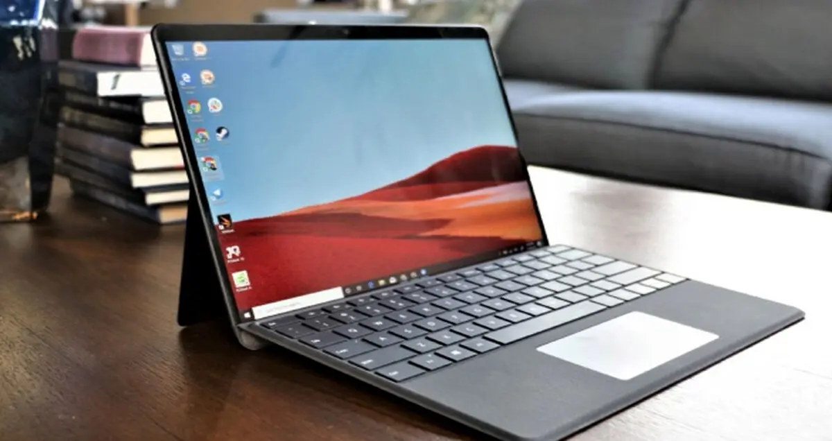 شبیه سازی اپلیکیشن های x64 روی ویندوز مبتنی بر ARM