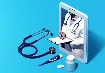 صدور نسخه آنلاین در اپلیکیشن اسنپ فعال شد