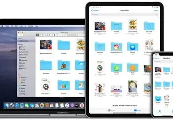 چگونه بفهمیم که کدام فایل‌ها و اسناد فضای iCloud را اشغال کرده‌اند