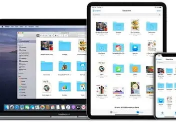 چگونه بفهمیم که کدام فایل‌ها و اسناد فضای iCloud را اشغال کرده‌اند