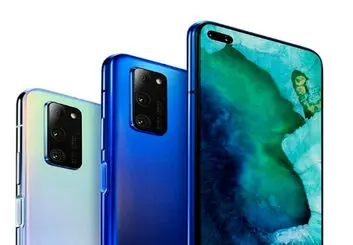Honor V40 موفق به دریافت گواهی MIIT چین شد