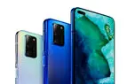 Honor V40 موفق به دریافت گواهی MIIT چین شد