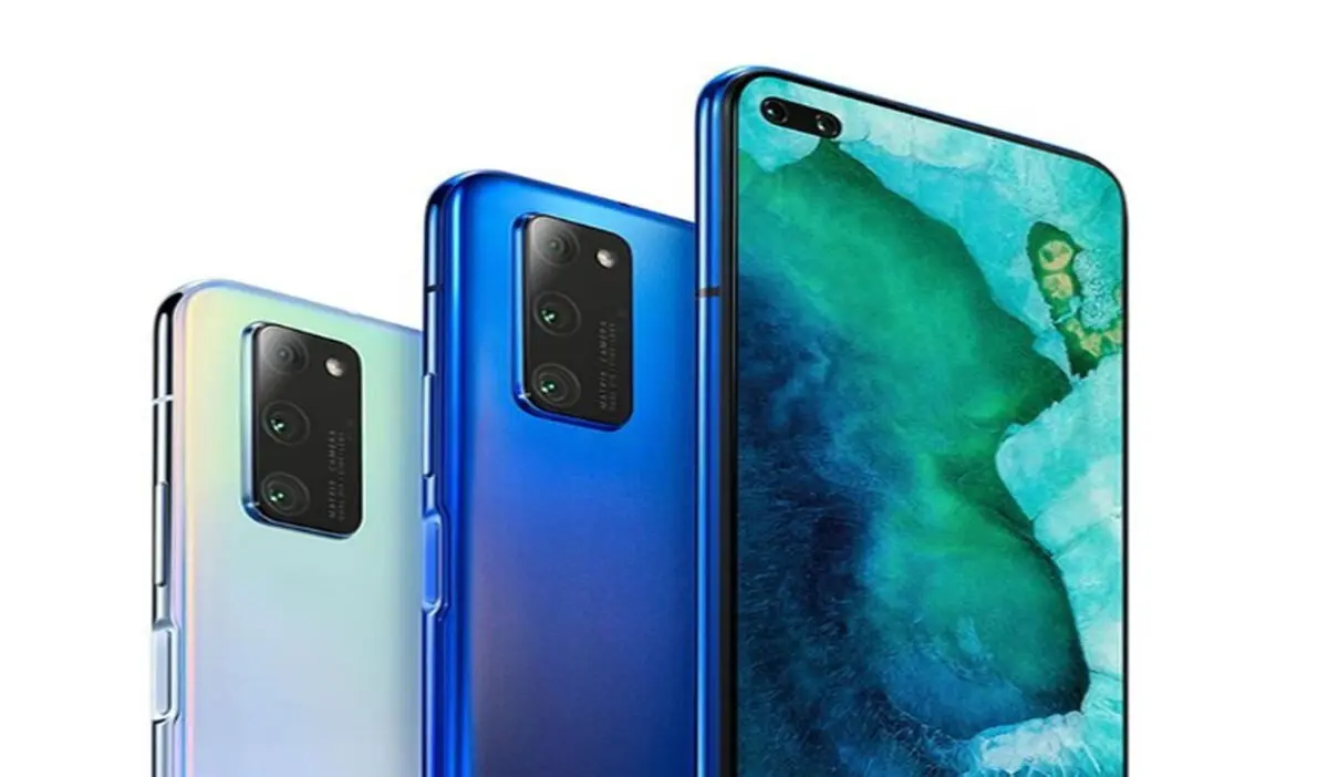 Honor V40 موفق به دریافت گواهی MIIT چین شد