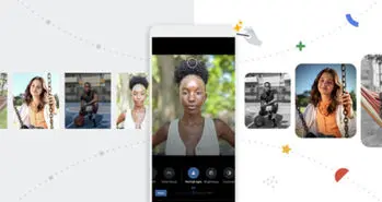 هوش مصنوعی گوگل به کمک قابلیت نورپردازی پرتره می‌رود