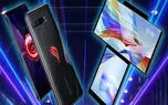 Asus ROG Phone 3 بهترین تلفن بازی و LG Wing 5G پیشگام سال 2020