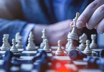 با 5 روش برای یادگیری شطرنج و تقویت مهارت ها آشنا شوید