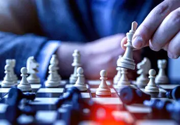 با 5 روش برای یادگیری شطرنج و تقویت مهارت ها آشنا شوید